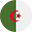 Algeria - DZ