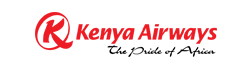 kenyaairways logo