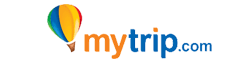 mytrip logo