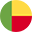 Benin - BJ