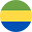Gabon - GA