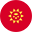 Kyrgyzstan - KG