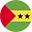 Sao Tome & Principe - ST