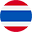 Thailand Flag