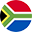 South Africa - ZA