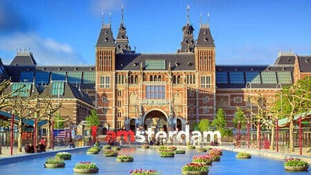 Amsterdam Hotels