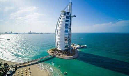 Dubai Hotels