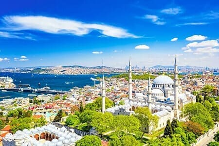 Istanbul Hotels