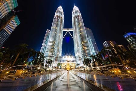 Kuala Lumpur tourism