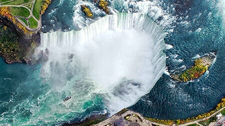 Niagara Falls Hotels