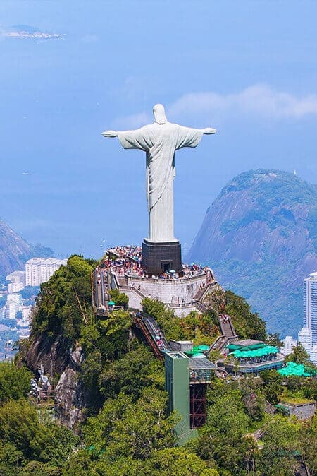 Rio De Janeiro