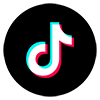 tiktok logo