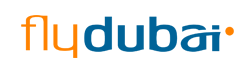 Fly Dubai logo