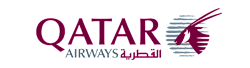 Qatar Airways logo