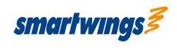 SmartWings logo