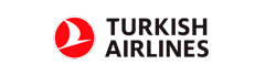 Turkish Airlines logo