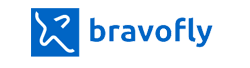bravofly logo
