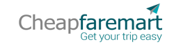 cheapfaremart logo