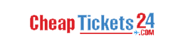 cheaptickets24 logo