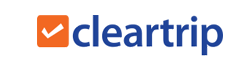 cleartrip logo