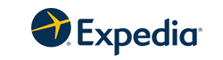 expedia logo