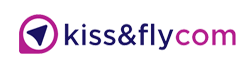 kissandfly logo