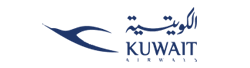kuwaitairways logo