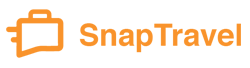 snaptravel logo