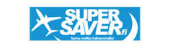 supersavertravel logo