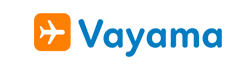 vayama logo