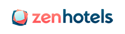 zenhotels logo